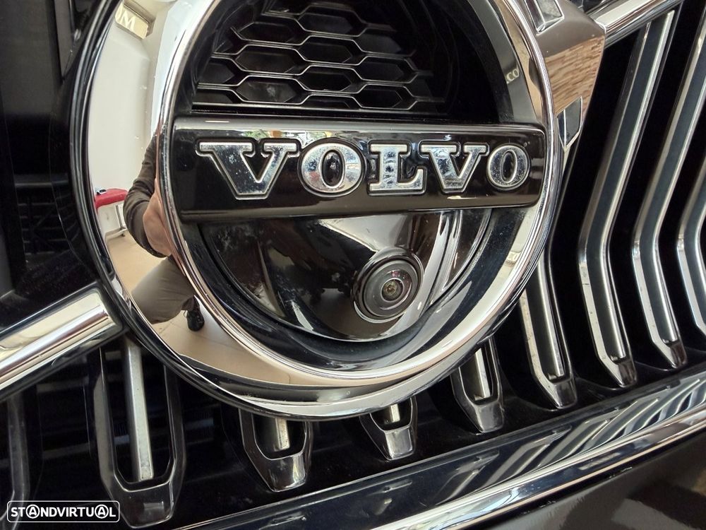 Volvo XC 40 1.5 T5 PHEV Inscription Expression - 30