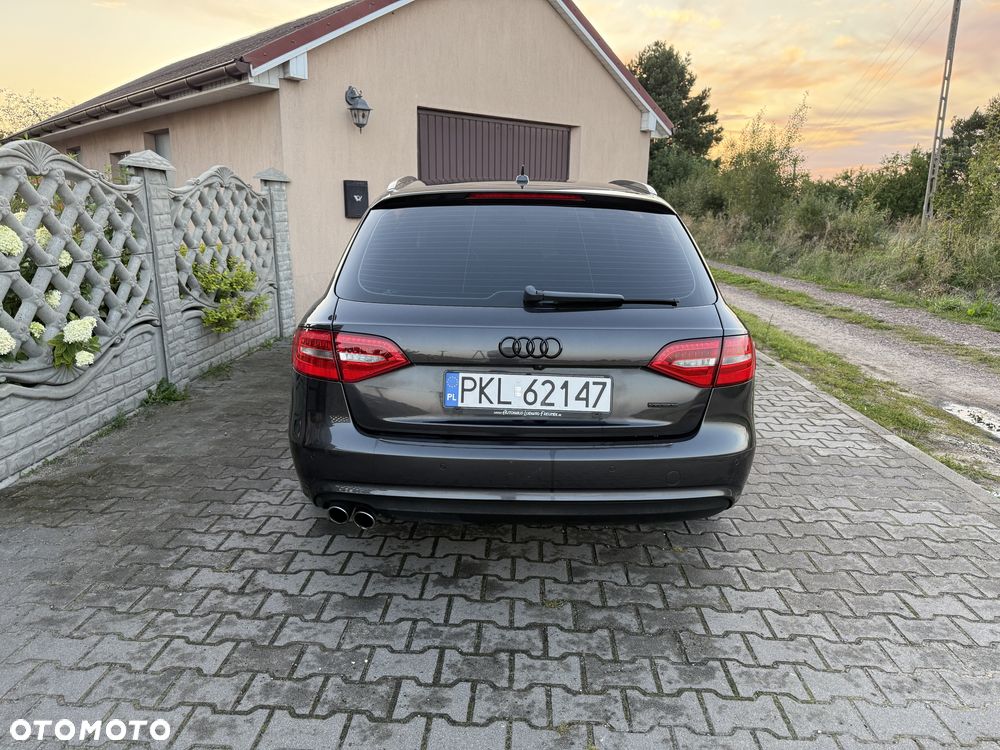 Audi A4 ver-2-0-tdi-quattro-s-tronic - 6