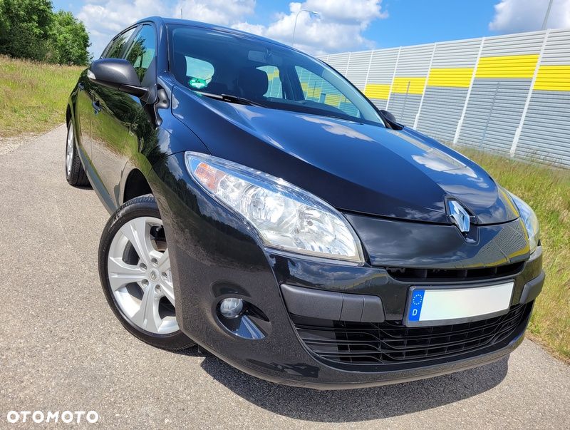 Renault Megane - 18