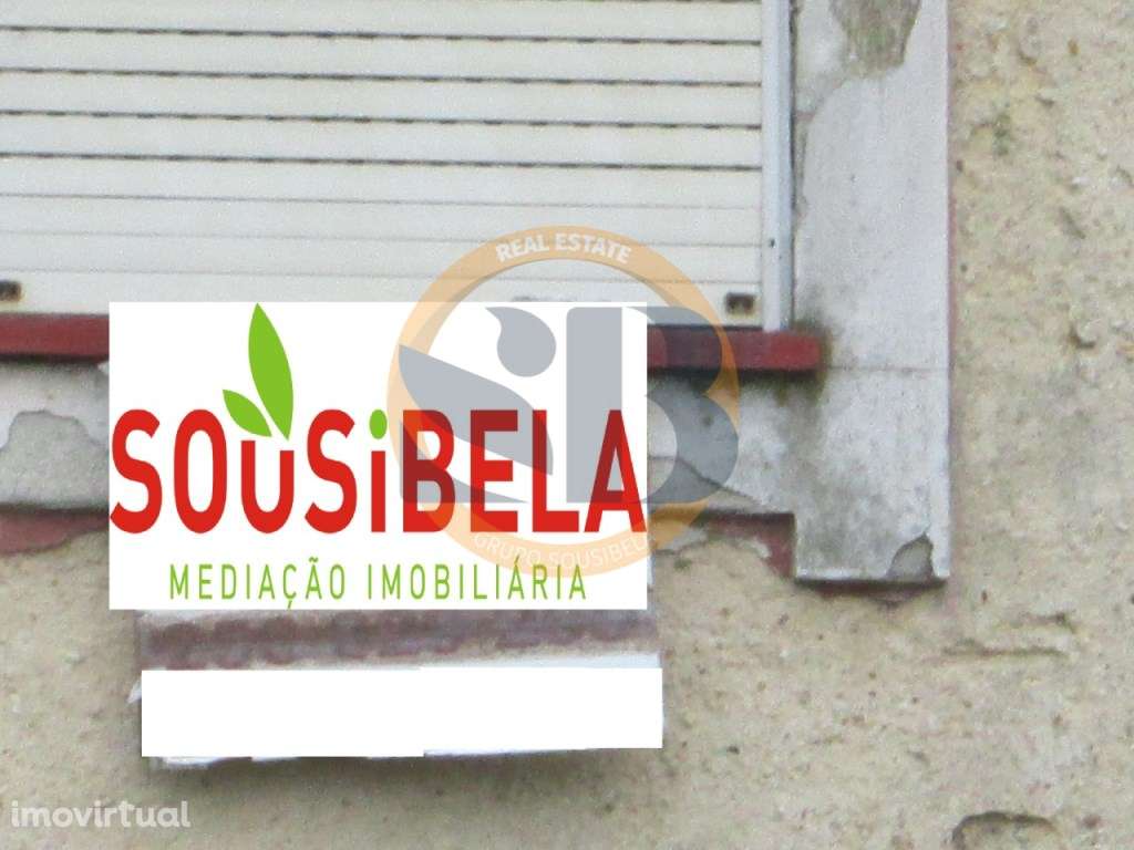 Moradia centro São João da Madeira - Grande imagem: 3/3