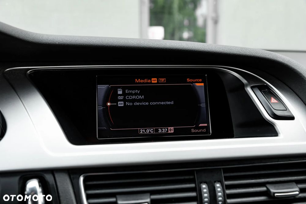 Audi A4 - 29