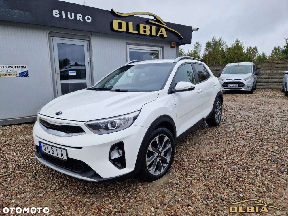 Kia Stonic - 2