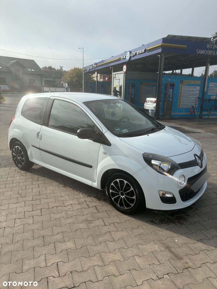Renault Twingo - 3