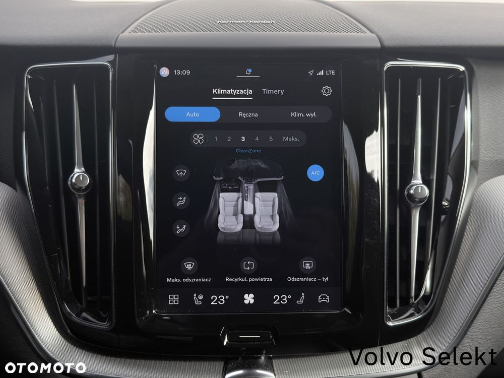 Volvo XC 60 - 28