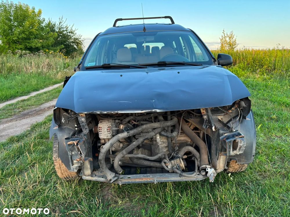 Dacia Logan 1.5 dCi Ambiance - 1