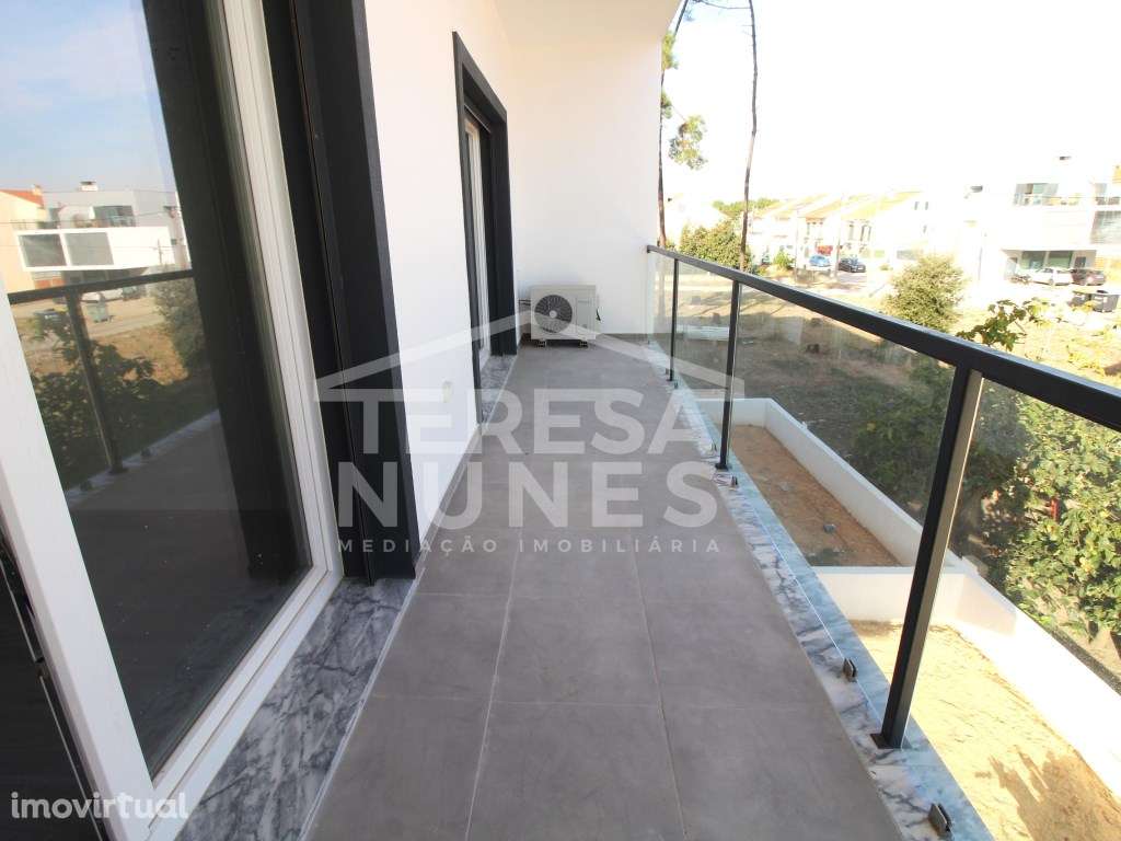 APARTAMENTO T2 (NOVO) - Grande imagem: 4/9