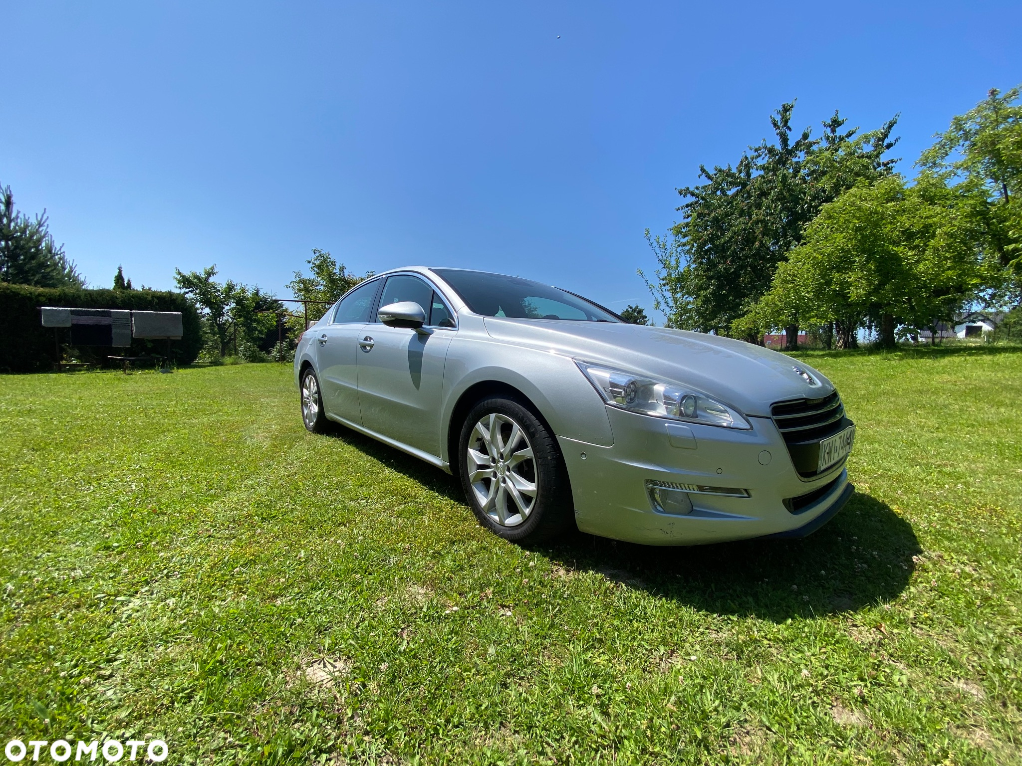 Peugeot 508 2.0 HDi Business Line - 6
