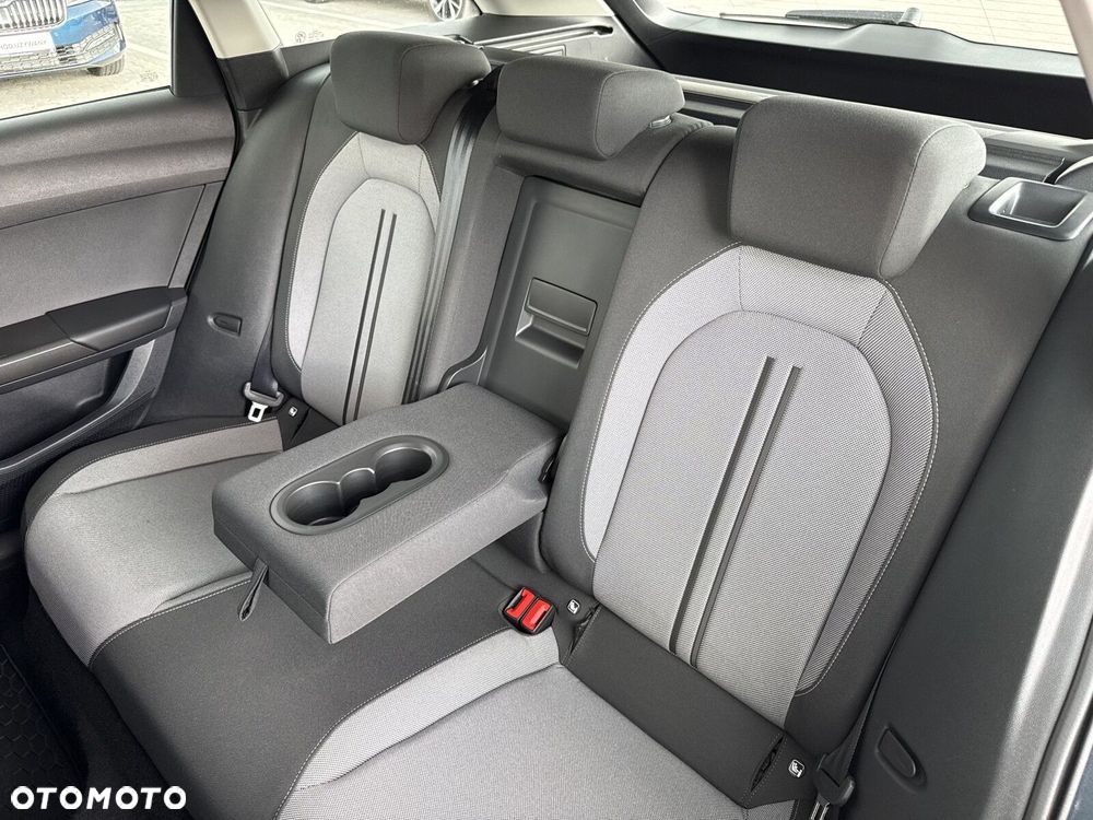 Seat Leon 1.5 TSI Style - 17