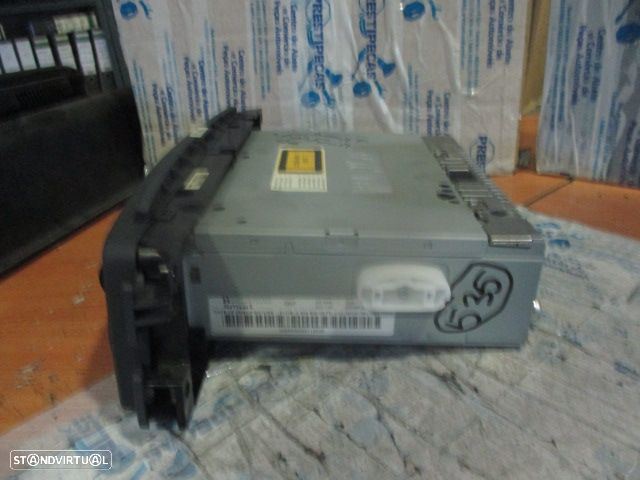 Radios A4548200379012 SMART FORFOUR 2006 BE 6085 - 2