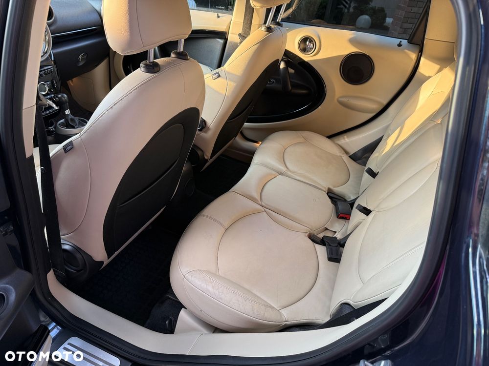 MINI Countryman Cooper SD All4 - 15