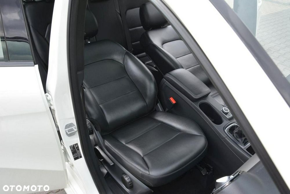 Mercedes-Benz Klasa B 180 Style - 21