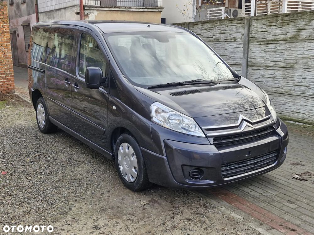 Citroën Jumpy L1 (5-Si.) - 3