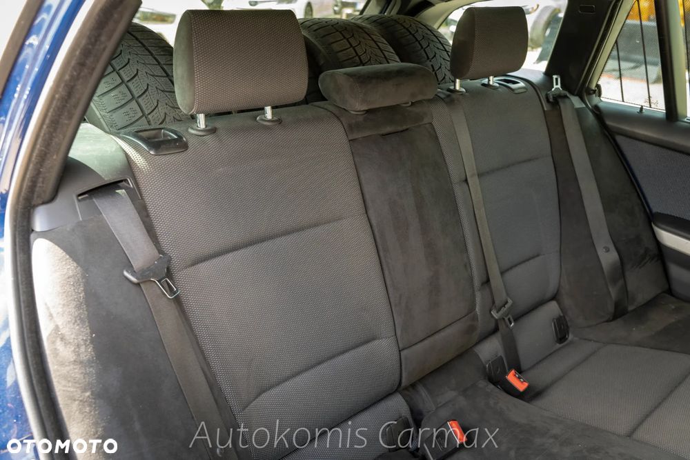 BMW Seria 3 - 18