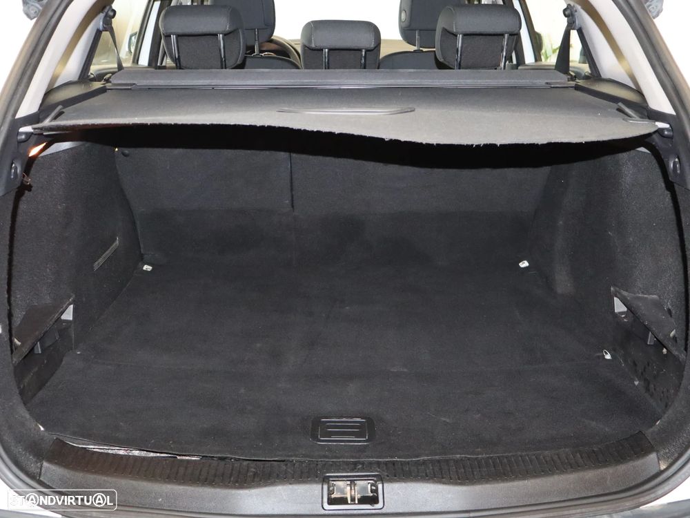 Renault Mégane Sport Tourer ENERGY dCi 110 Start & Stopp Expression - 10