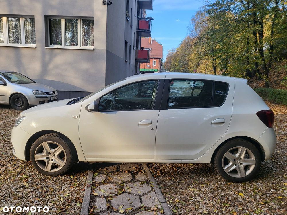 Dacia Sandero 2020 photo 4