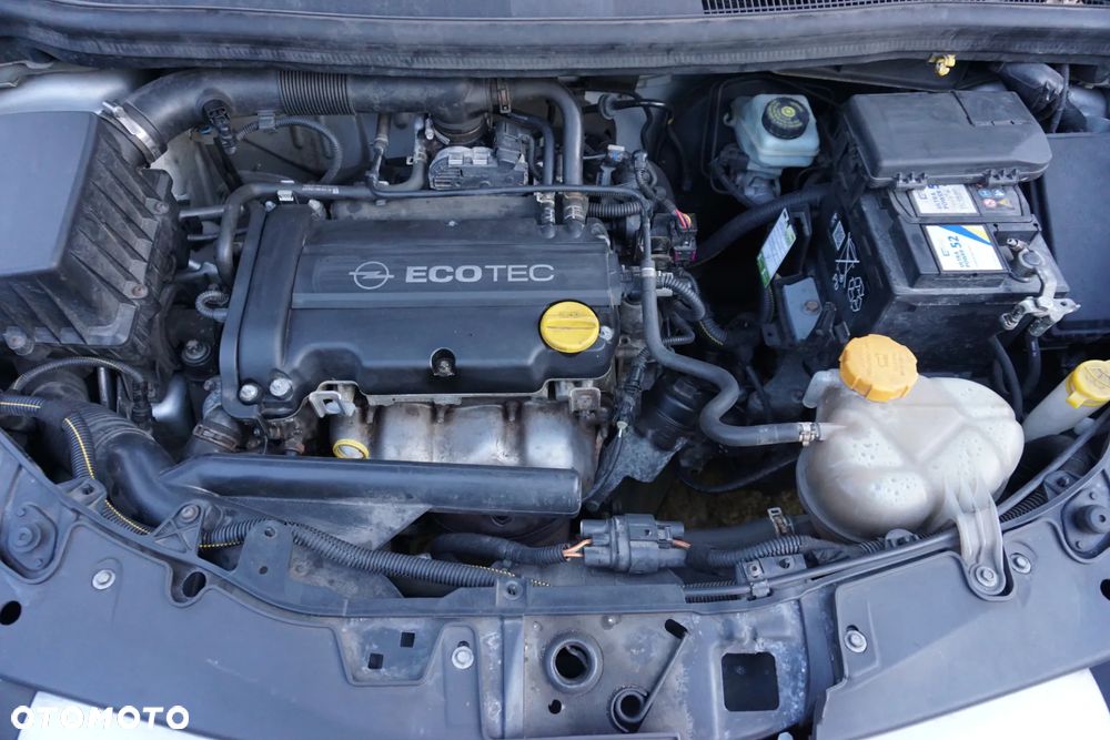 Opel Corsa 1.2 16V - 31