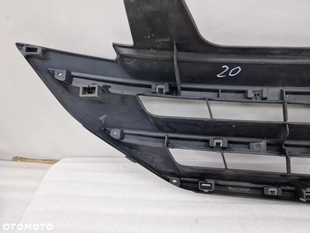 HONDA CR-V CRV IV 12- ATRAPA PRZEDNIA PRZÓD / GRILL , NR 71121-T1G-G010-M1 , NR AUKCJI NG548 - 11