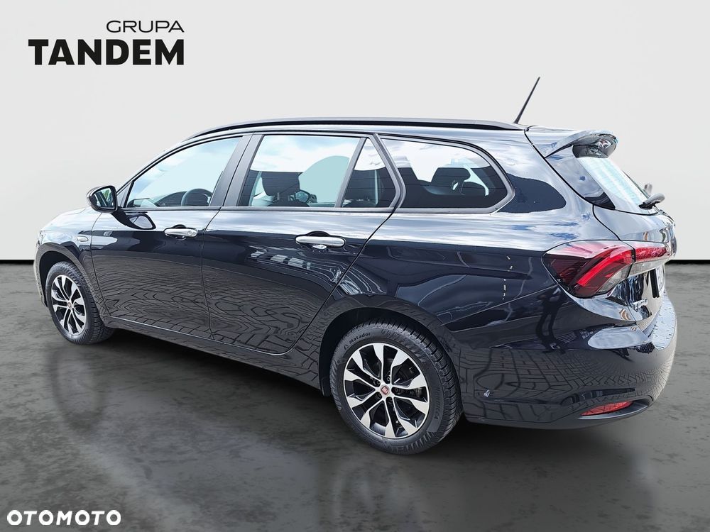 Fiat Tipo 1.0 T3 City Life - 8