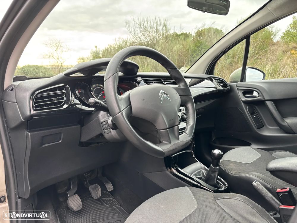 Citroën C3 1.1 Seduction - 14