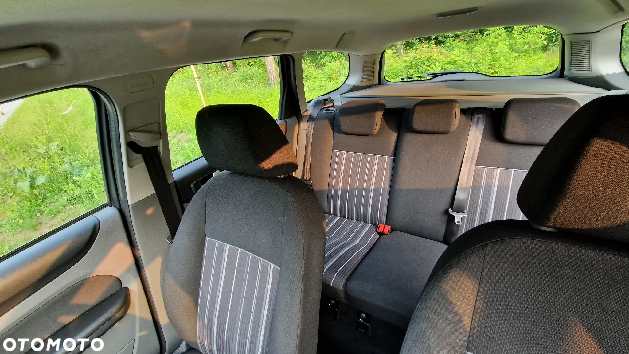 Ford Focus 1.8 TDCi Silver X - 19