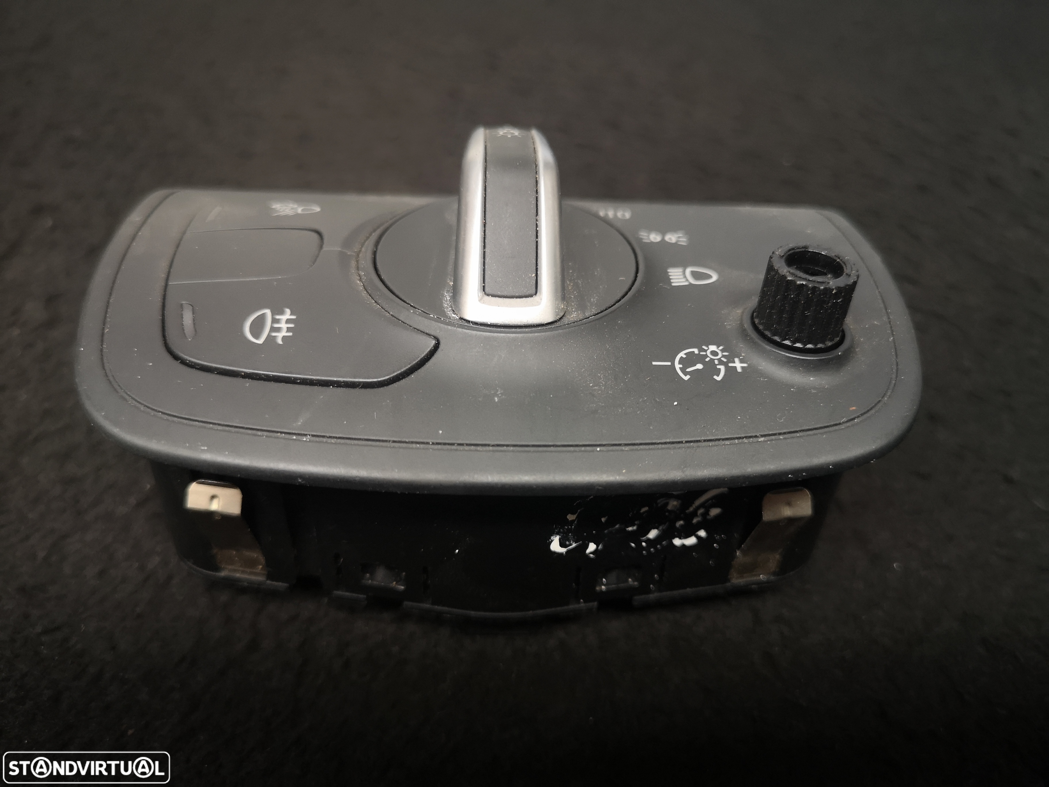 Interruptor comando luz Original audi  a6 c7 2011-2017 - 3