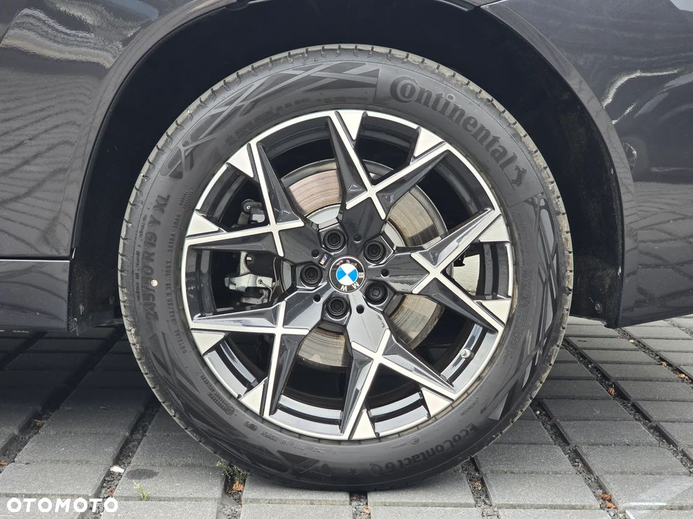 BMW X3 - 9
