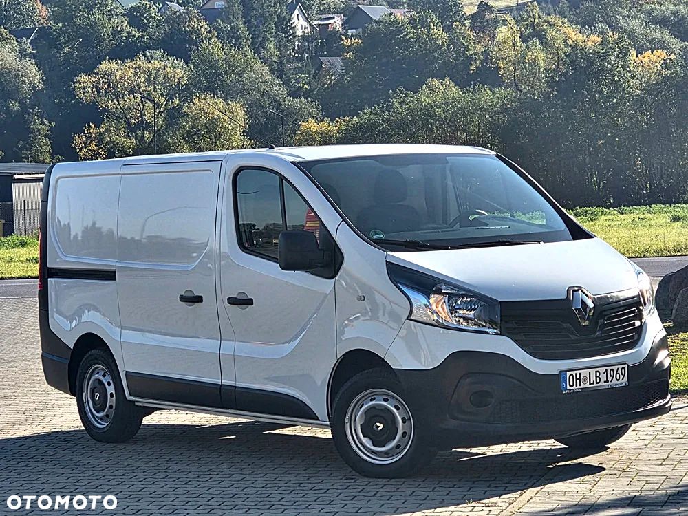 Renault TRAFIC - 4