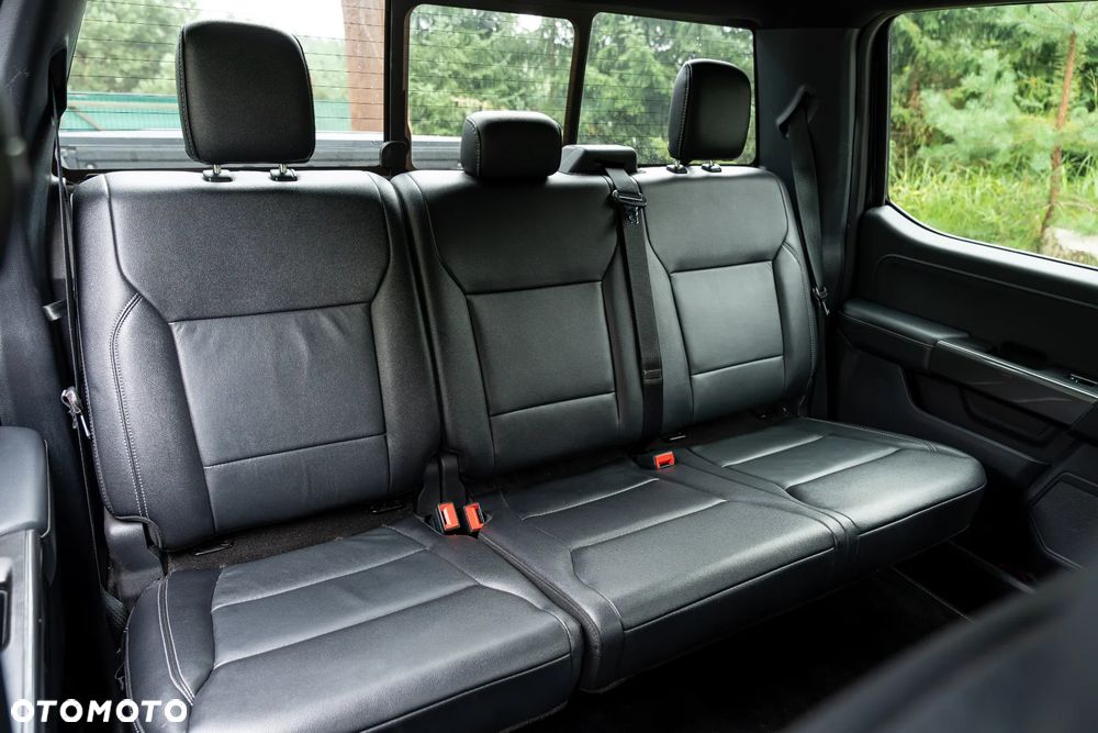 Ford F150 - 39