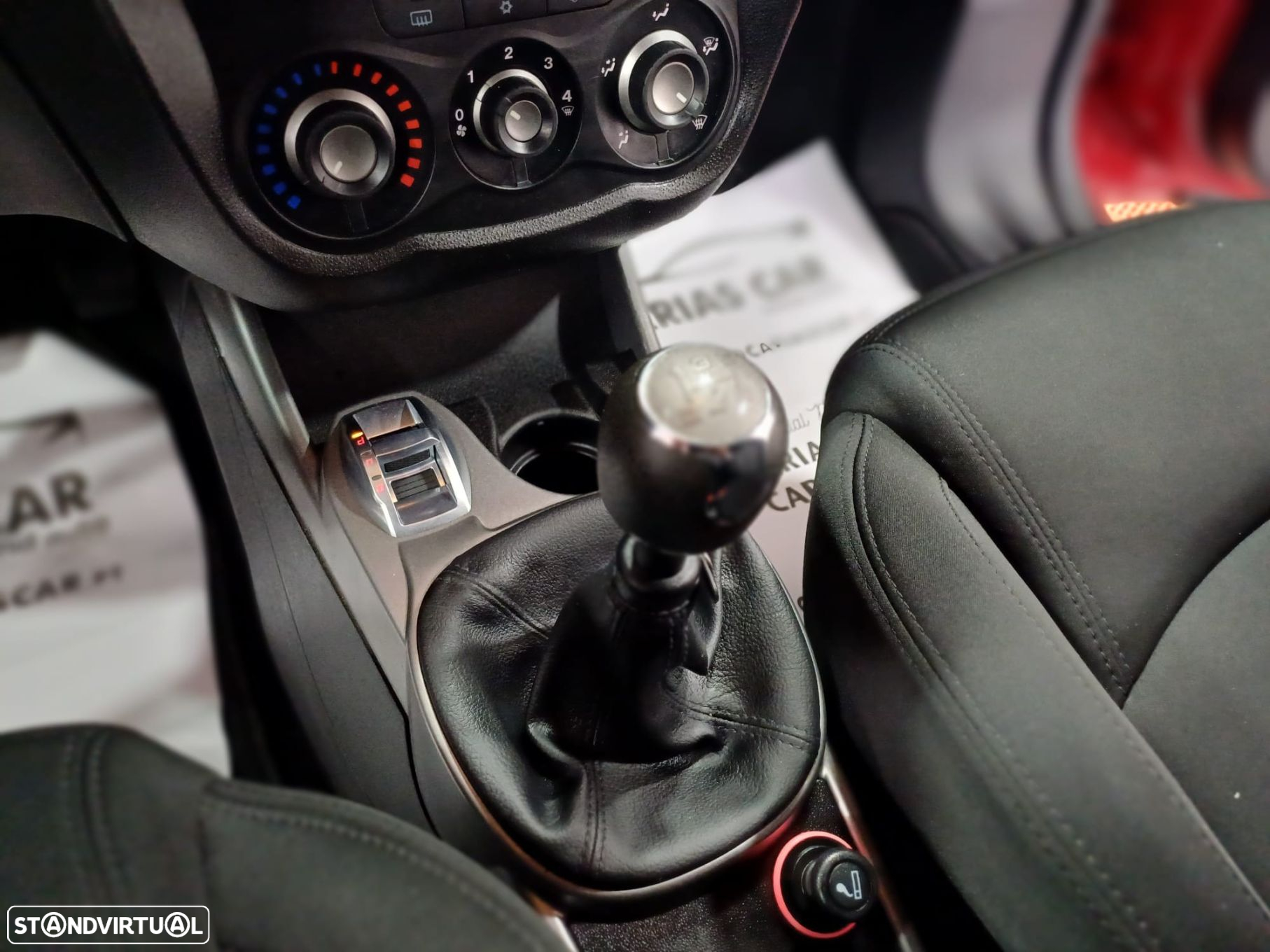 Alfa Romeo MiTo 1.3 JTDM Super - 16