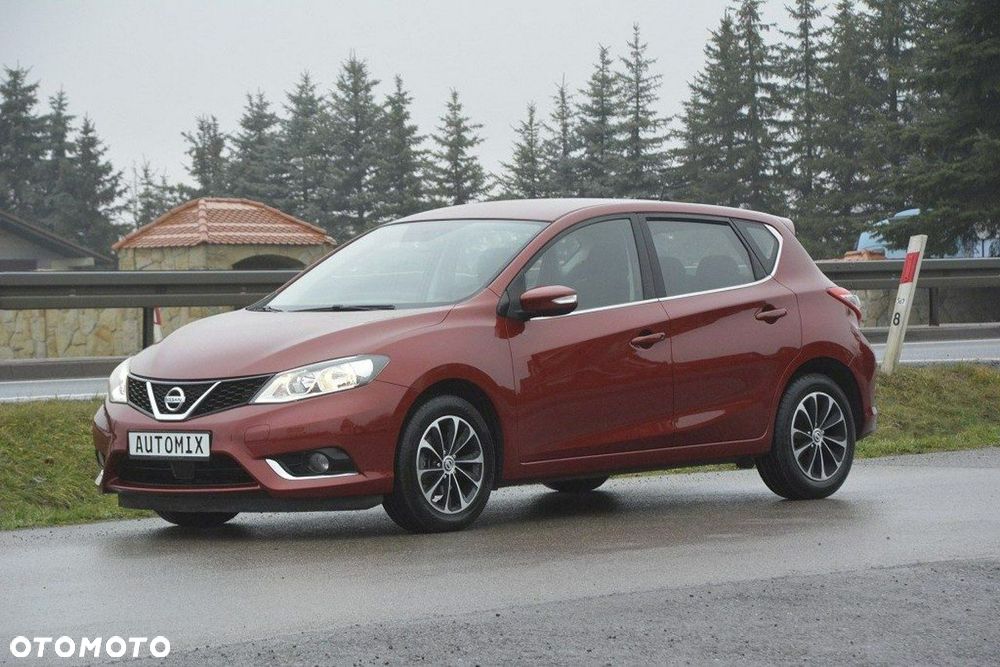 Nissan Pulsar 1.2 DIG-T Visia - 3