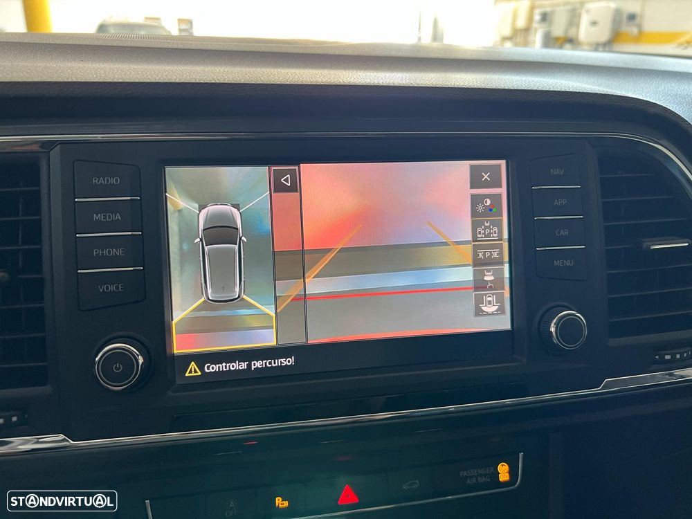 SEAT Ateca 1.6 TDI Xcellence - 22