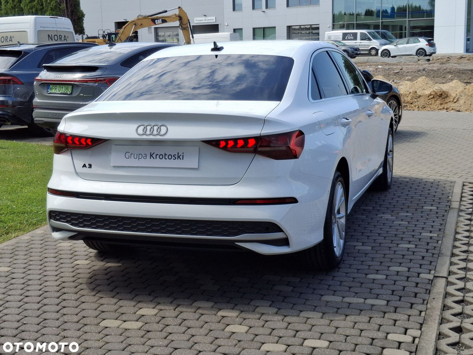 Audi A3 - 9