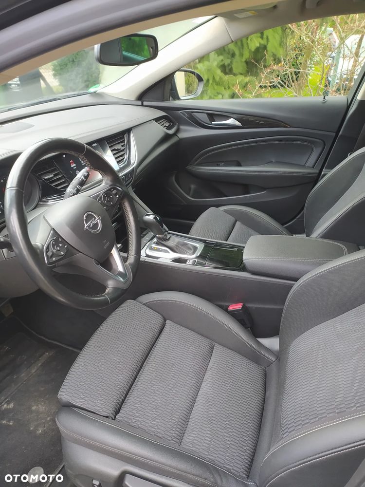 Opel Insignia 2.0 CDTI automatik Innovation - 24