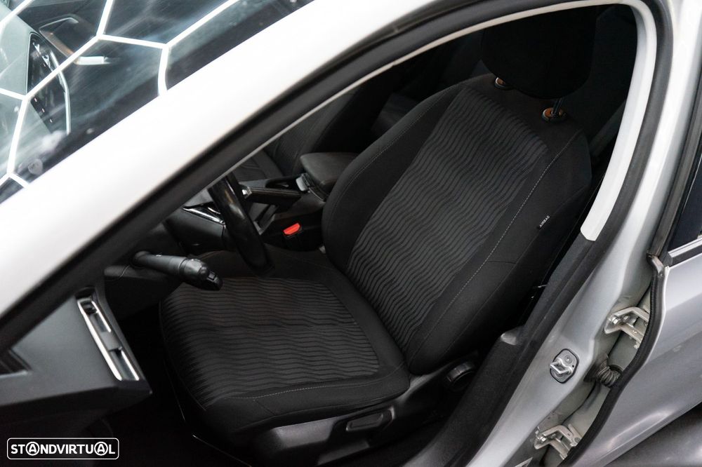 Peugeot 308 SW 1.6 BlueHDi Allure - 41