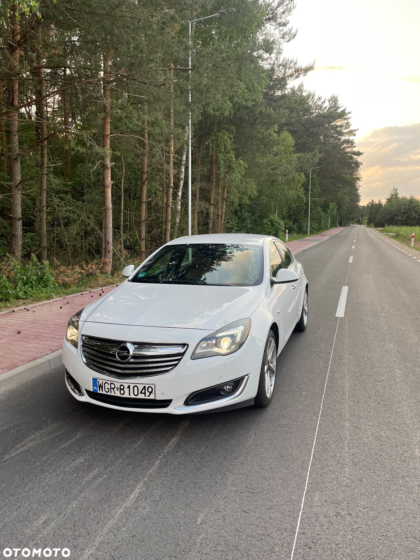 Opel Insignia 1.6 T Executive S&S EU6 - 3