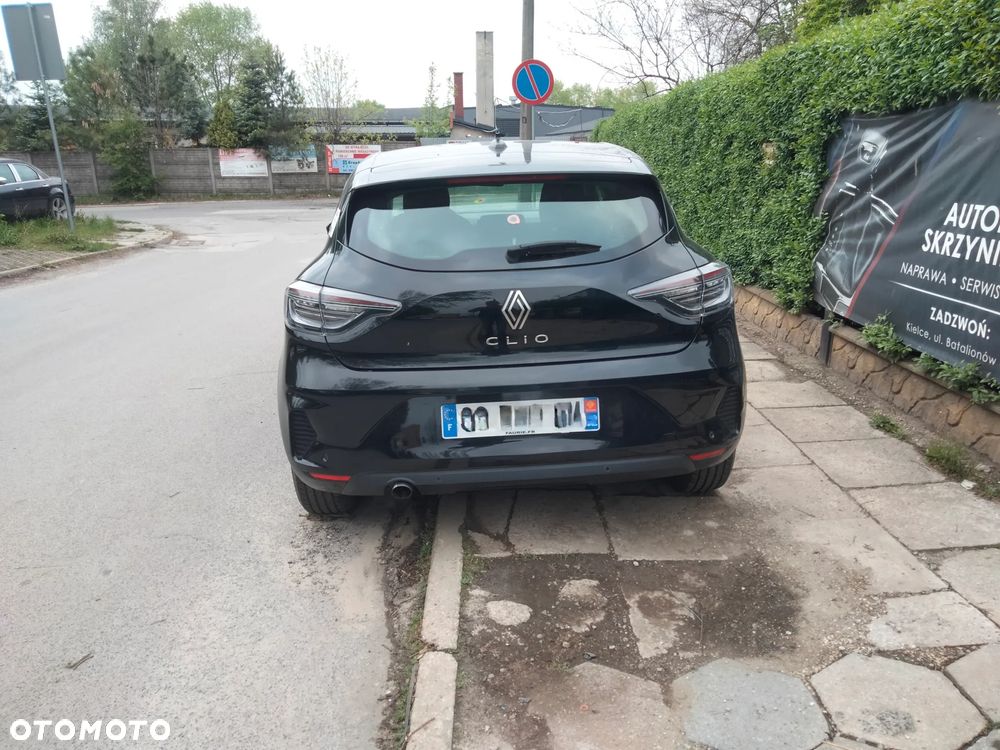 Renault Clio BLUE dCi 100 EVOLUTION - 2
