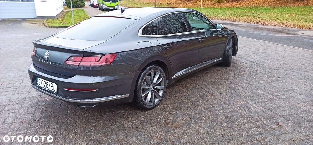 Volkswagen Arteon 2.0 TDI SCR Elegance DSG - 5