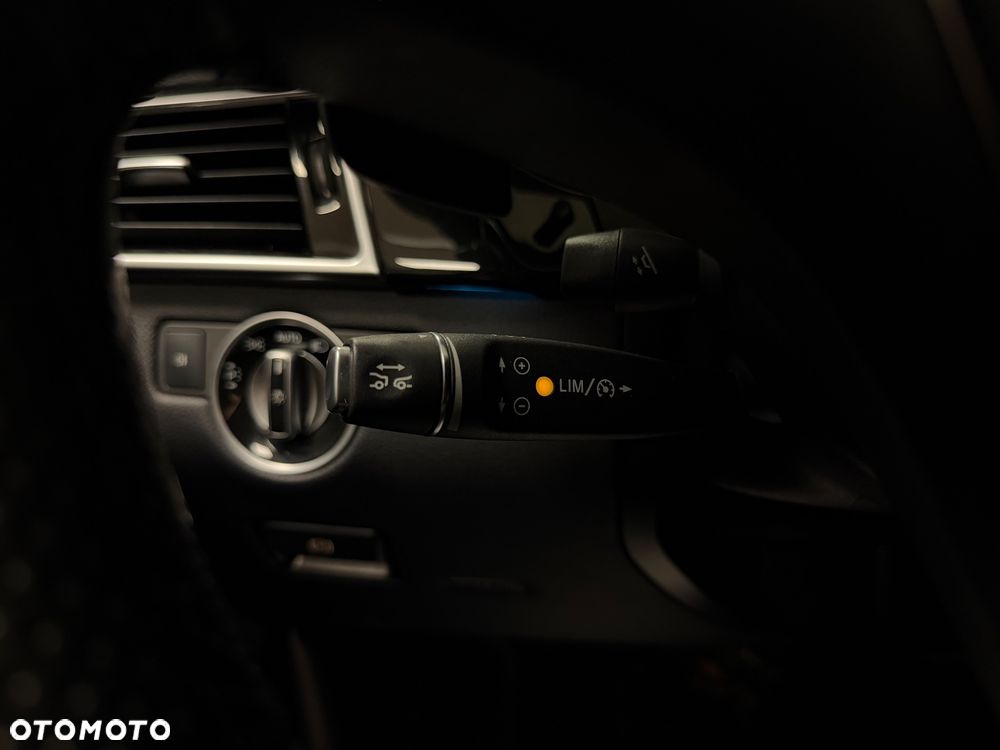 Mercedes-Benz GLE Coupe 350 d 4-Matic - 18