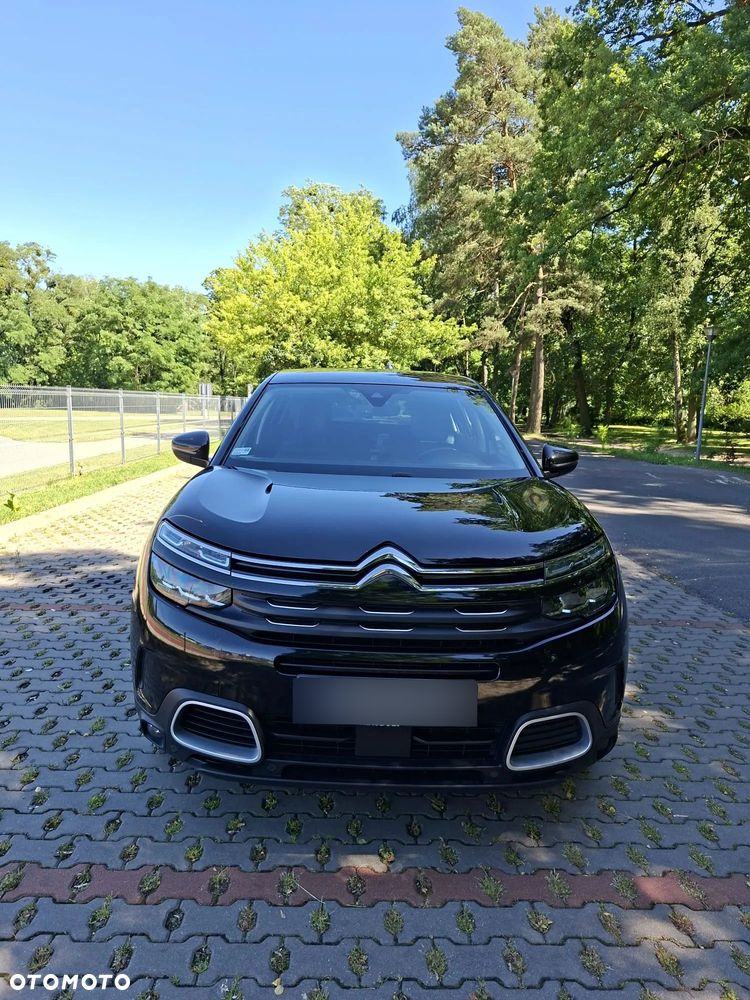 Citroën C5 Aircross - 2