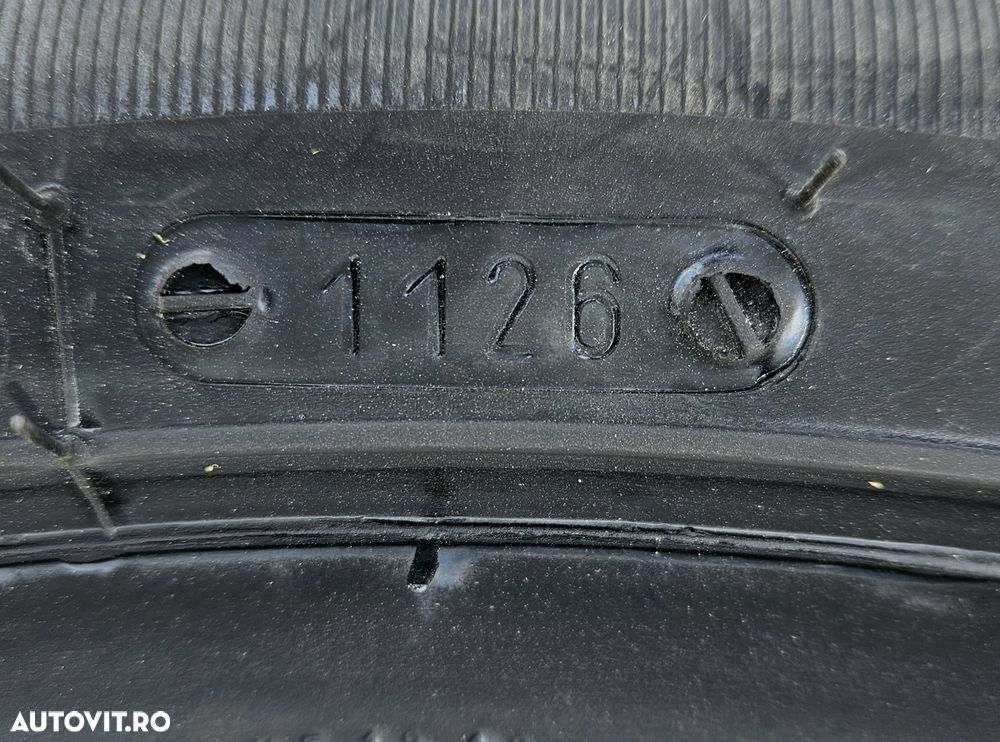 225/55 R16 99w xl RIKEN (by Michelin) Anvelope vara B/B/71 - 4