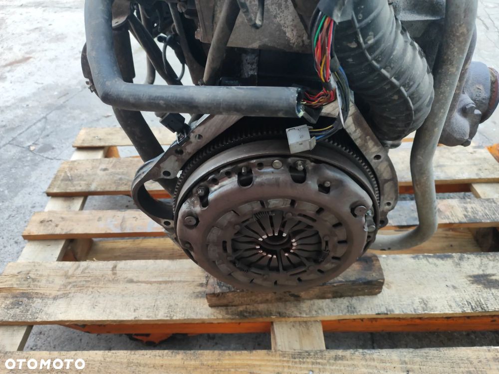 Silnik kompletny 2.2 CDI OM611.980 231tys. km do Mercedes Vito W698 Sprinter W903 W902 W901 - 9
