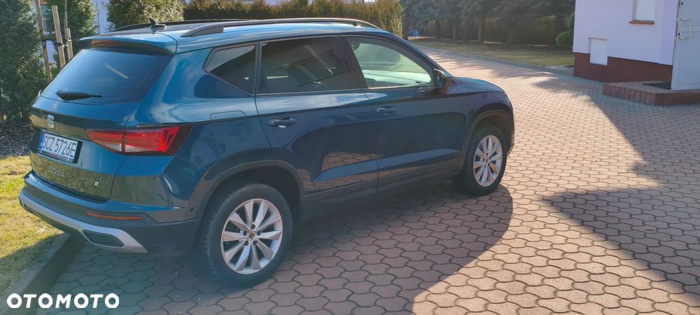 Seat Ateca - 4