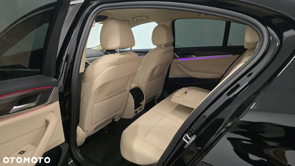 BMW Seria 5 - 6