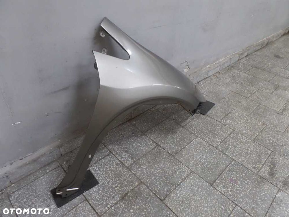 HONDA CIVIC VIII UFO 06- BLOTNIK PRZOD PRAWY - 3