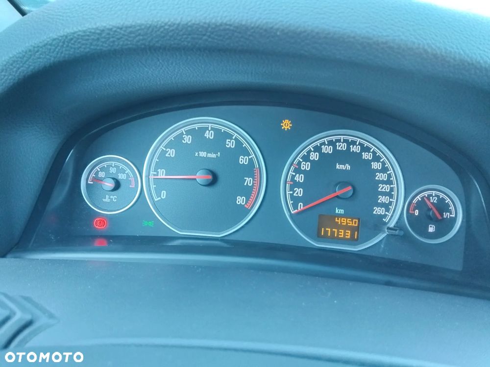 Opel Vectra 1.8 Elegance - 13