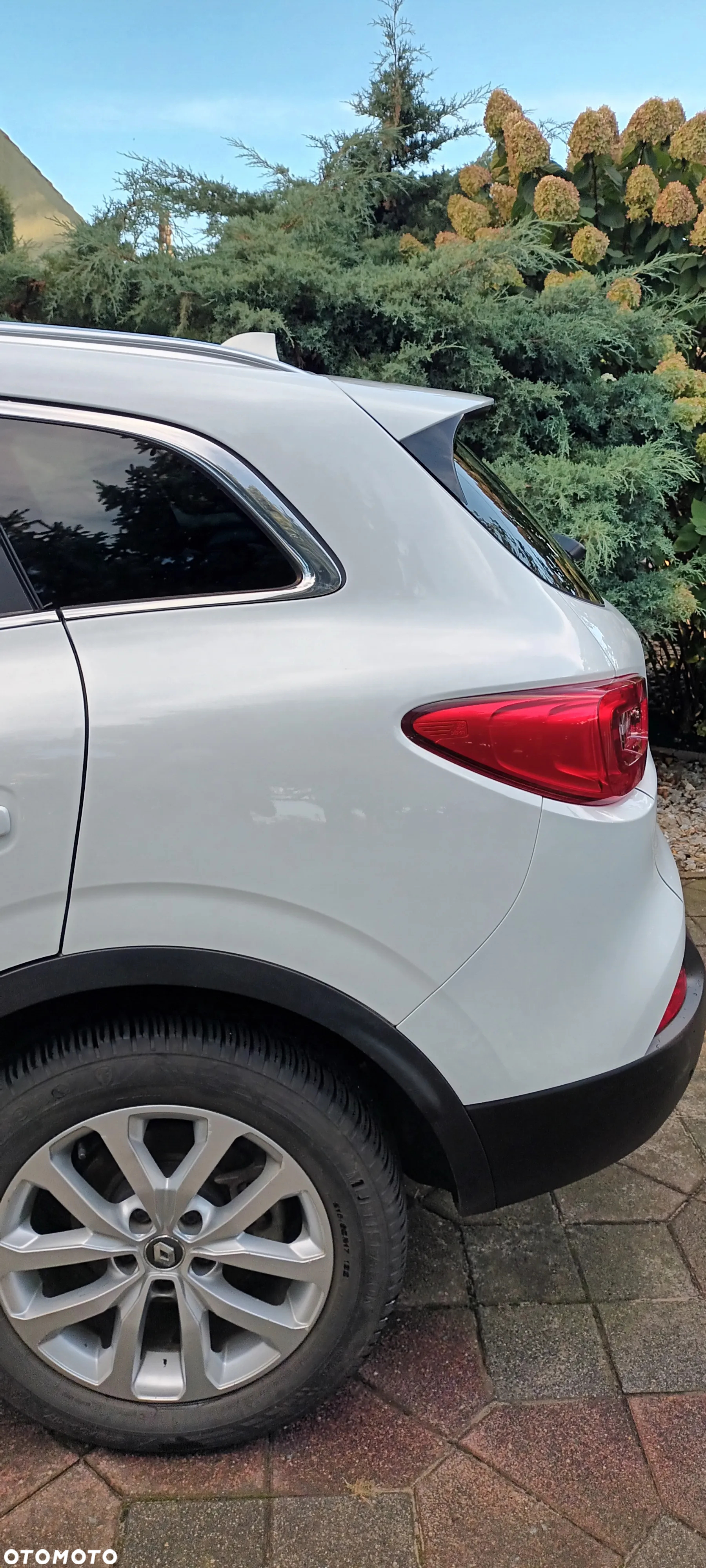 Renault Kadjar 1.2 Energy TCe Life - 18