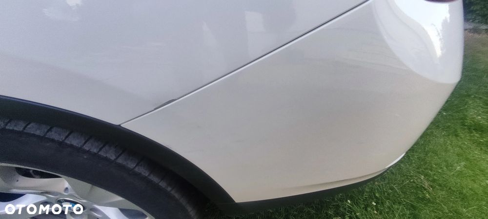 BMW X1 xDrive20d - 8