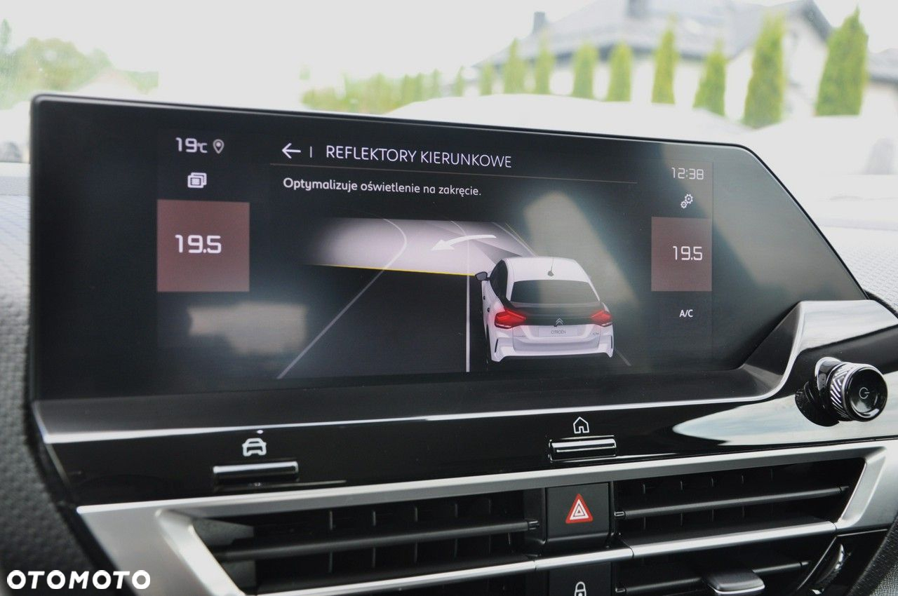 Citroën C4 1.2 PureTech Shine S&S - 30