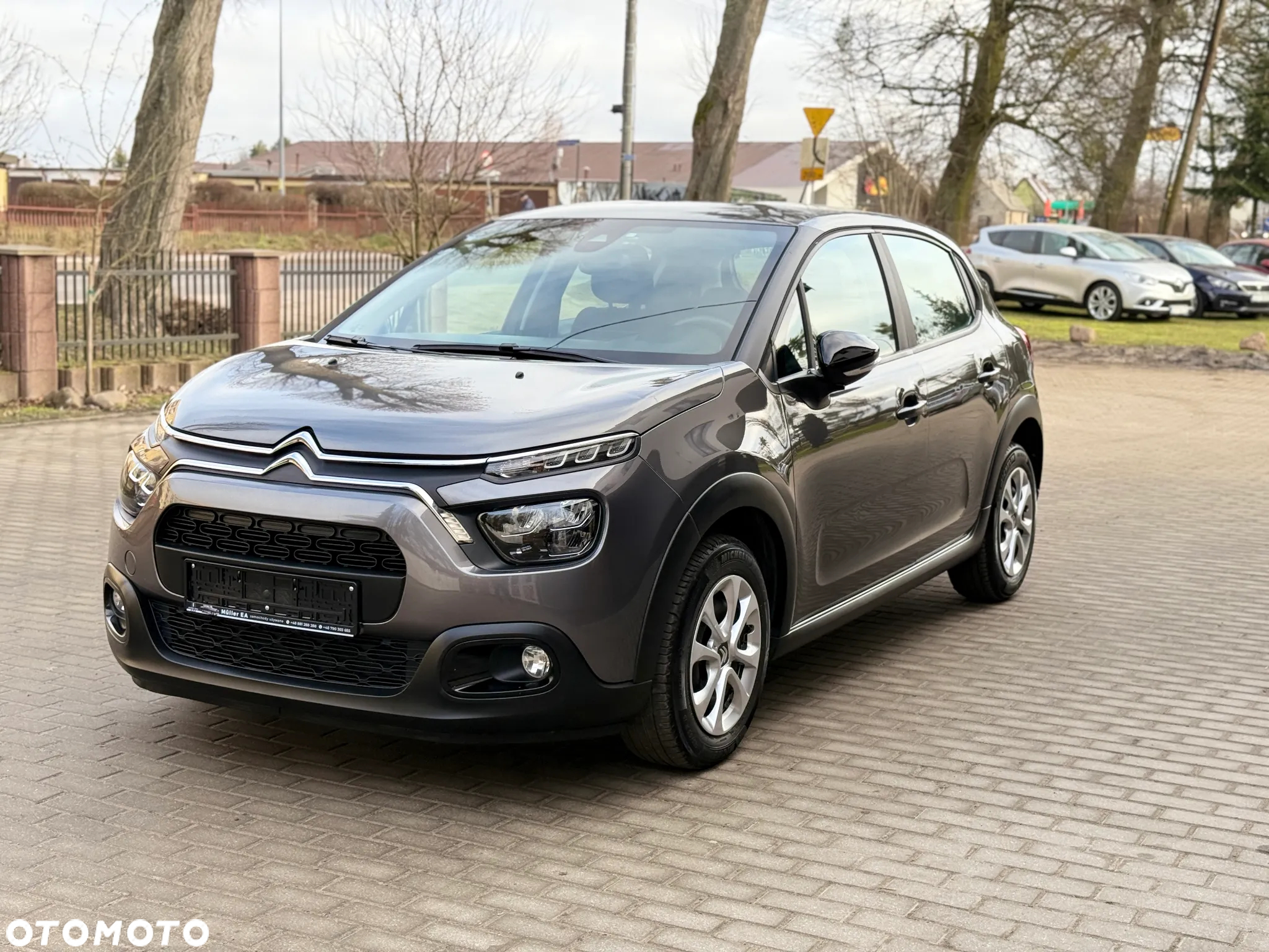 Citroën C3 Pure Tech 83 S&S FEEL - 5