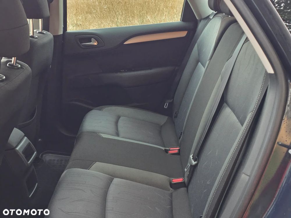 Citroën C4 VTi 120 Exclusive - 7